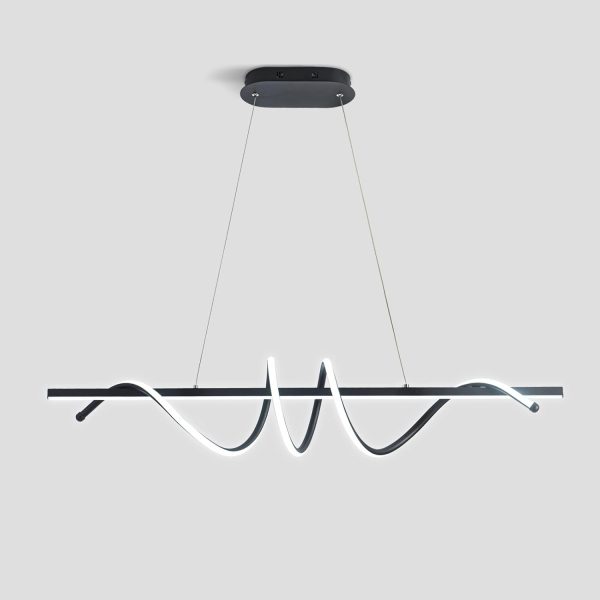 JINGXILANG32854 Lighting Chandelier Fixture Breakfast - Image 10