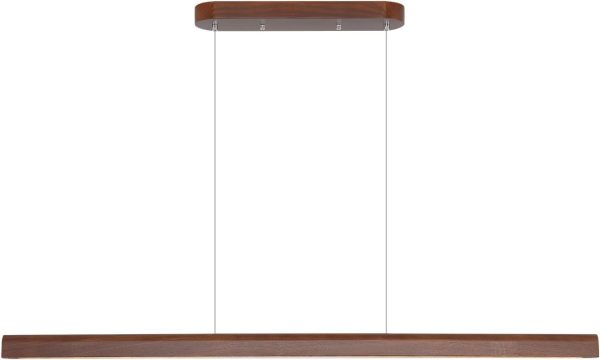 JINGXILANG32853 Pendant Dimmable Hanging Fixture