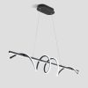 JINGXILANG32854 Lighting Chandelier Fixture Breakfast - Image 9