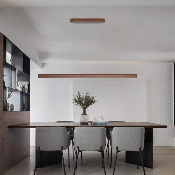 JINGXILANG32853 Pendant Dimmable Hanging Fixture - Image 2