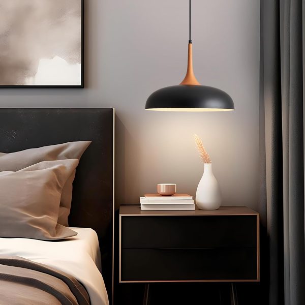 JINGXILANG32860 Pendant Light Entryway Included - Image 7