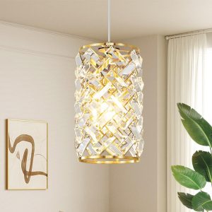JINGXILANG32859 Fixtures Lighting Chandeliers Adjustable