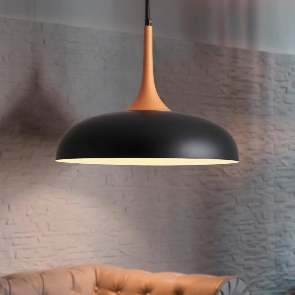 JINGXILANG32860 Pendant Light Entryway Included