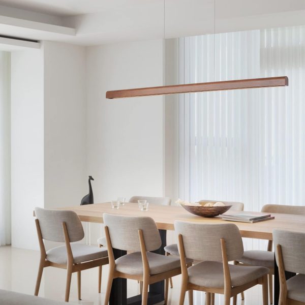 JINGXILANG32853 Pendant Dimmable Hanging Fixture - Image 5