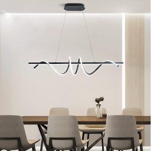 JINGXILANG32854 Lighting Chandelier Fixture Breakfast