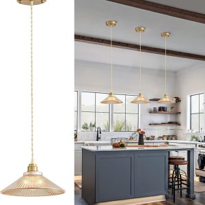 JINGXILANG32858 Fixture Kitchen Hanging Adjustable
