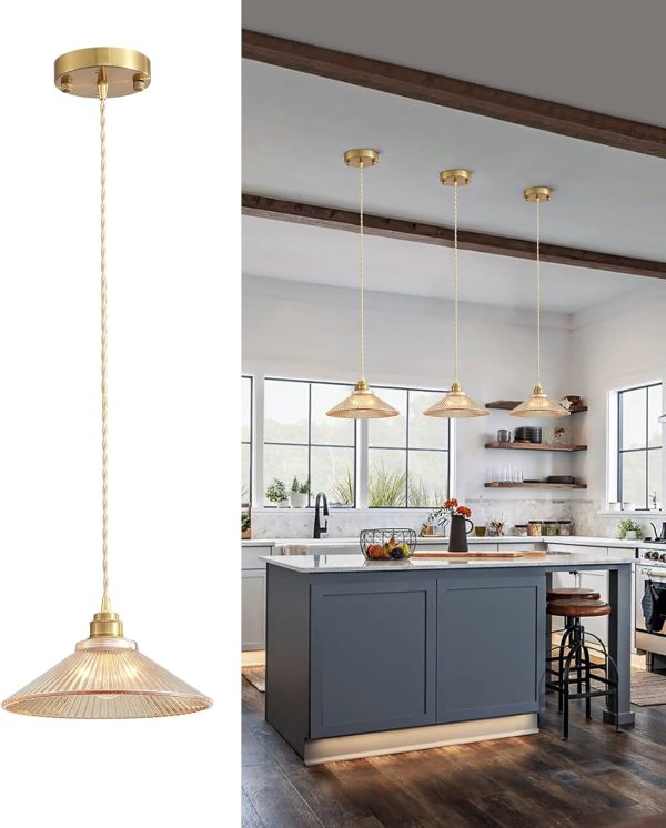 JINGXILANG32858 Fixture Kitchen Hanging Adjustable