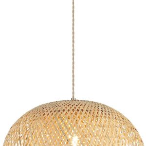 JINGXILANG32857 One Light Adjustable Handmade Farmhouse