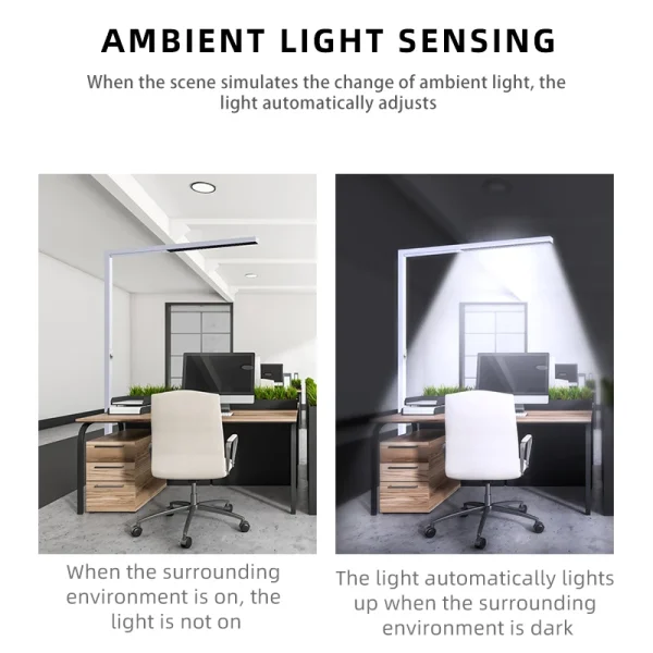 JINGXILANG32897 Factory Wholesale Floor Led Lamps Usa - Image 5