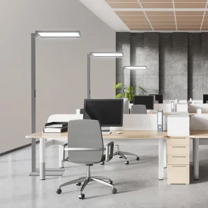 JINGXILANG32886 Work led reading lamp dimmable office