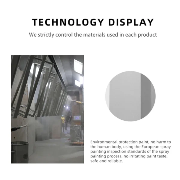 JINGXILANG32897 Factory Wholesale Floor Led Lamps Usa - Image 3