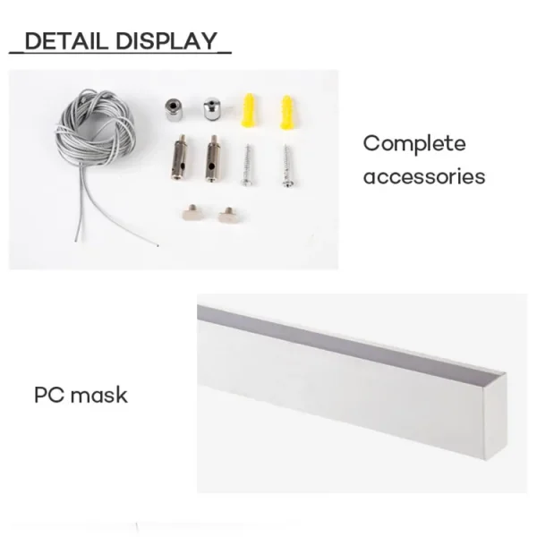 JINGXILANG32896 Professional Customization High Quality Commercial Office - Image 5