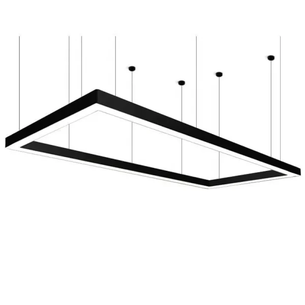 JINGXILANG32898 Ceiling Lights Long Strip Aisle - Image 5