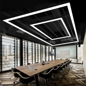 JINGXILANG32893 Customized 4ft 8ft led shop light