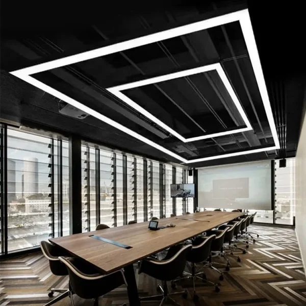 JINGXILANG32893 Customized 4ft 8ft led shop light