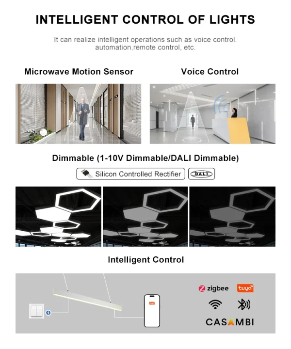 JINGXILANG32896 Professional Customization High Quality Commercial Office - Image 2
