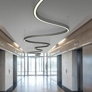 JINGXILANG32885 Meeting Room Hanging Lamp